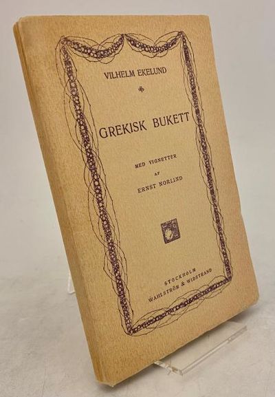 Grekisk bukett.