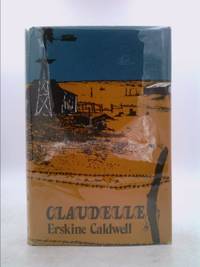image of Claudelle (New Portway Reprints)