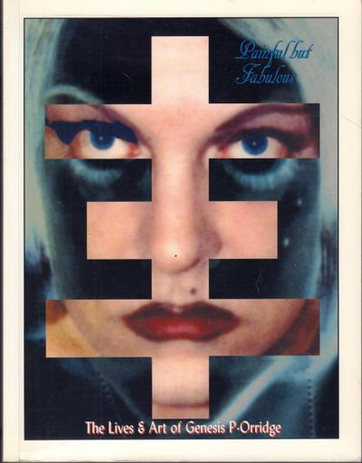 Painful But Fabulous: The Lives & Art of Genesis…