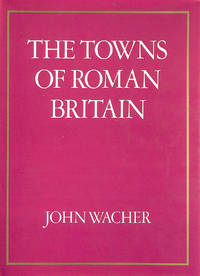 image of The Towns of Roman Britain