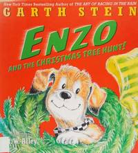Enzo and the Christmas Tree Hunt!: Great for Holiday and Christmas Reading or Gifting