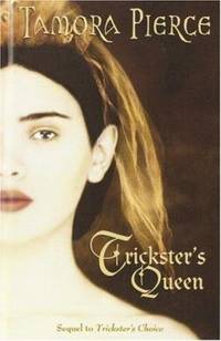 Trickster's Queen