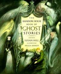The Random House Book of Ghost Stories