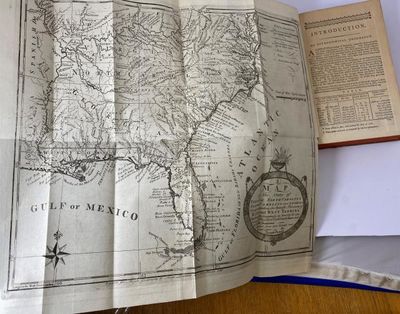 The American Geography; or, A View of the Present Situation of the United States of America. (photo 2)