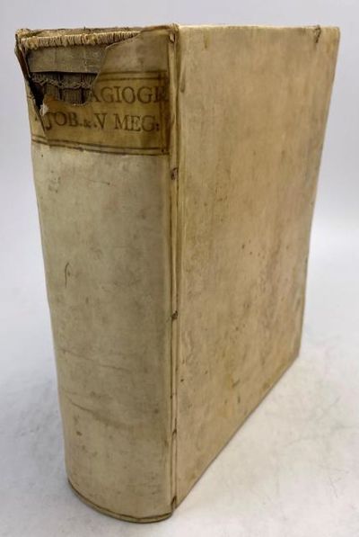 Uberiorum adnotationum philologico-exegeticarum…