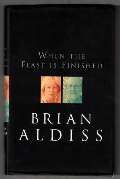 When The Feast Is Finished: Reflections on Terminal Illness
