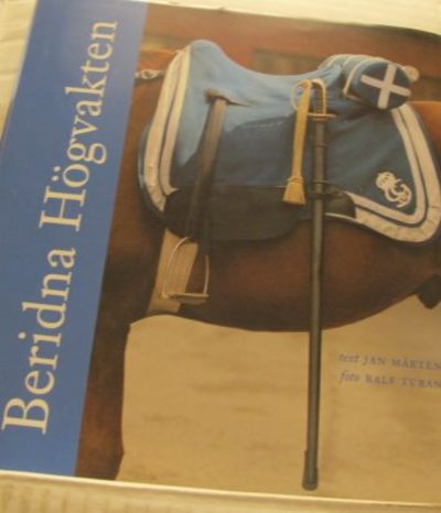 Beridna högvakten.