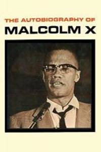 image of The Autobiography of Malcolm X