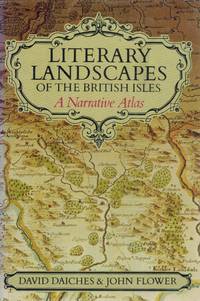 image of LITERARY LANDSCAPES OF THE BRITISH ISLES