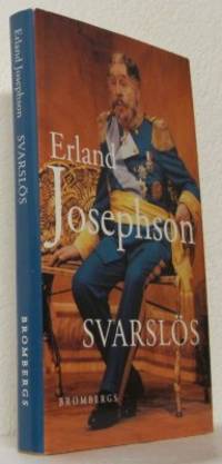 Svarslös.