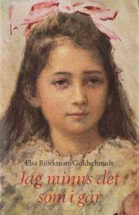 Jag minns det som igår.
