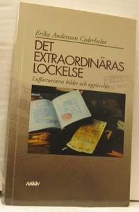 Det extraordinäras lockelse. Luffarturistens…