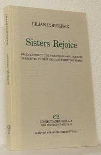 Sisters Rejoice. Paul´s Letter to the Philippians…