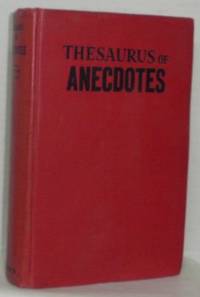 Thesaurus of anecdotes. A New Classified…
