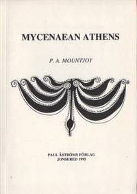Mycenaean Athens.
