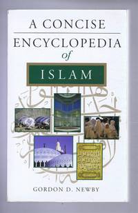 cover of A Concise Encyclopedia of ISLAM