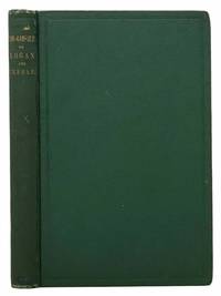 Tah-Gah-Jute; or, Logan and Cresap, an Historical Essay. [Munsell's Series of Local American History. No. VII (7)]