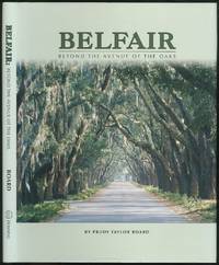 Belfair: Beyond the Avenue of the Oaks