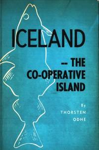 Iceland - the Co-operative Island.