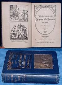 cover of STORIES FROM OLD-FASHIONED CHILDREN'S BOOKS