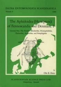 The Aphidoidea (Hemiptera) of Fennoscandia and…