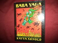 Baba Yaga. A Russian Folktale.