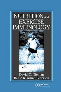 Nutrition and Exercise Immunology