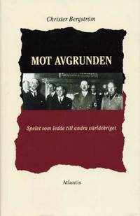 Mot avgrunden.  Spelet som ledde till andra…