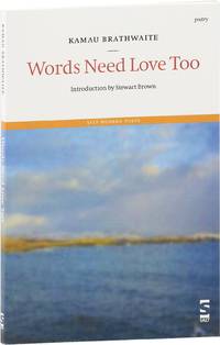 Words Need Love Too