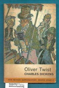 Oliver Twist :