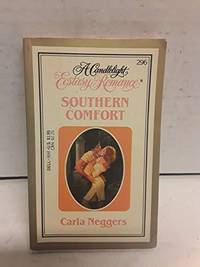 Southern Comfort (Candlelight Ecstasy # 296)