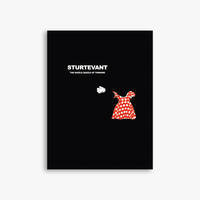 Elaine Sturtevant: The Razzle Dazzle of Thinking.