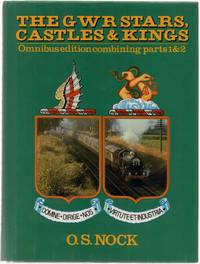 The GWR Stars, Castles & Kings