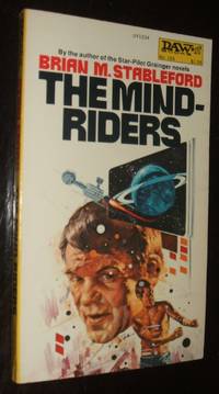 image of The Mind-Riders