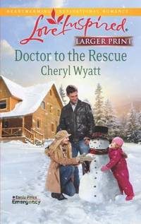 Doctor to the Rescue