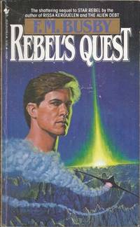 REBEL'S QUEST