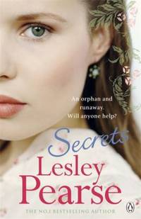 Secrets by Pearse, Lesley - 2010