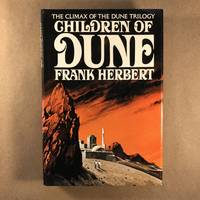 Children of Dune by Herbert, Frank - 1976