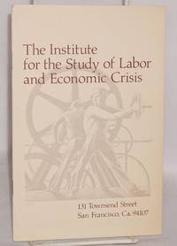 The Institute for the Study of Labor and Economic Crisis