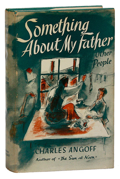 Something About My Father and Other People