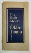 The Truth About Oklahoma [cover title]