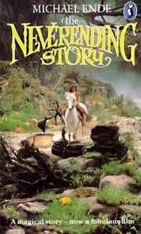 The Neverending Story by Ende, Michael - 1985