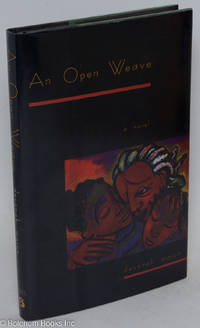 An open weave