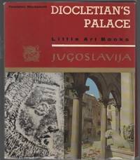 DIOCLETIAN&#039;S PALACE by Tomislav Marasovid - 1974