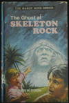 The Ghost At Skeleton Rock