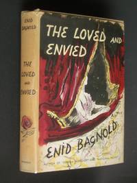 image of The Loved and Envied