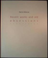 image of Patrick Mimran: Recent works and old obsessions