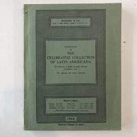 The Property of Senor Alberto Dodero of Buenos Aires