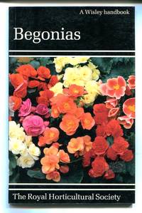 image of Begonias