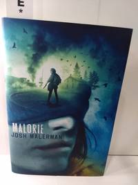 cover of Malorie: A Bird Box Novel (SIGNED)